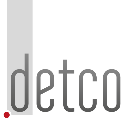 detco Logo