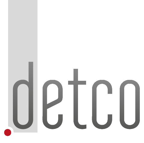 detco logo